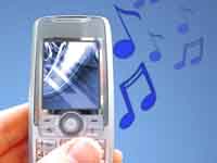Ringtone Download Zone